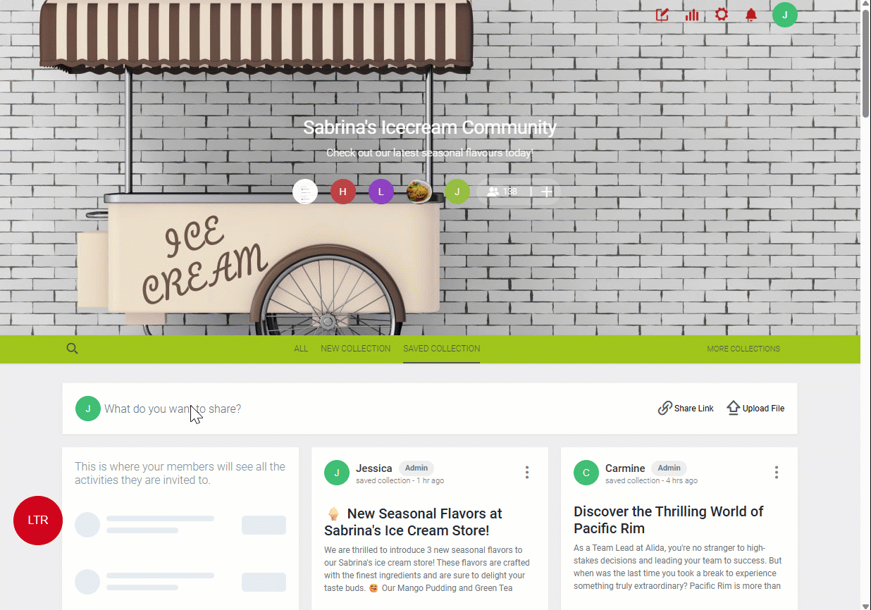 ai copywriter updated beta