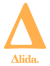 alida logo